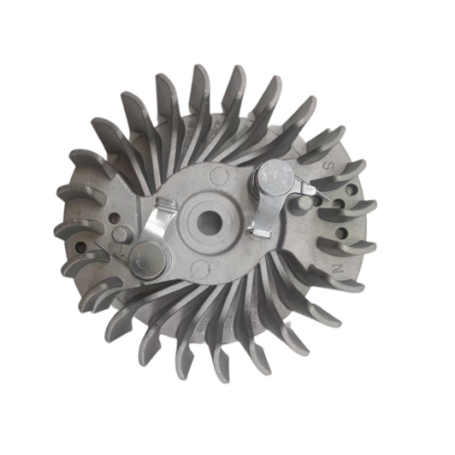 52CC Gasoline Chainsaw Flywheel